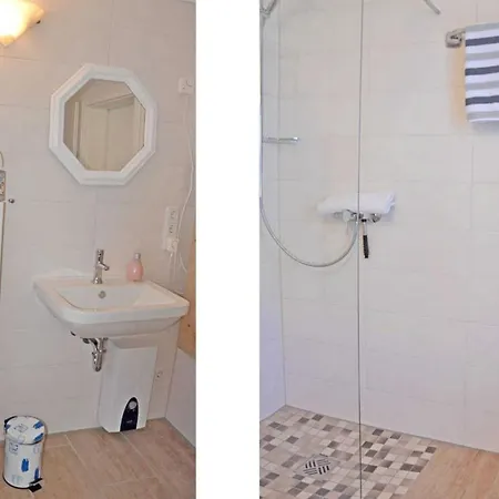 Apartment Waren Mueritz *
