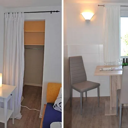 Waren Mueritz Apartment Waren (Mueritz)