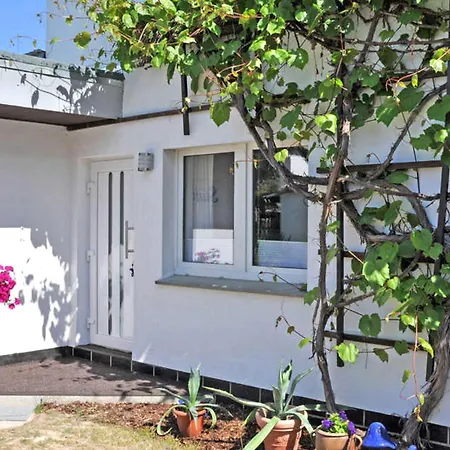 Waren Mueritz Apartment Waren (Mueritz)