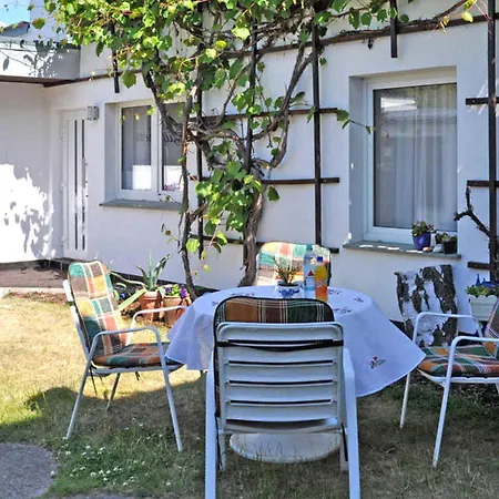 Mueritz Waren (Müritz)