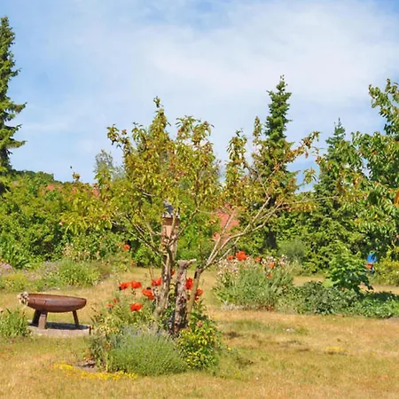 Mueritz アパート ヴァーレン