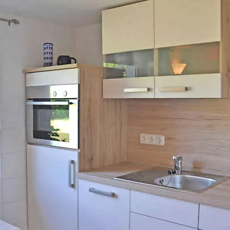Waren Mueritz Apartment