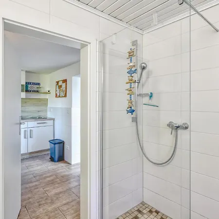 Apartment Mueritz