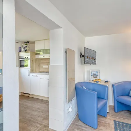 Appartement Mueritz Waren (Mueritz)