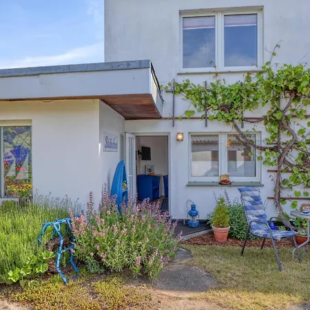 Mueritz アパート *