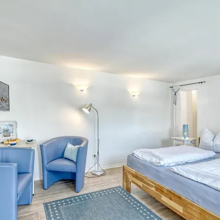 Appartement Mueritz *