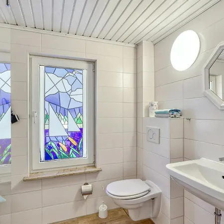 Mueritz Appartement Waren (Mueritz)