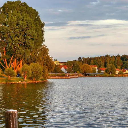 Mueritz * Waren (Müritz)
