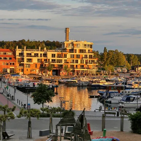 Mueritz アパート ヴァーレン