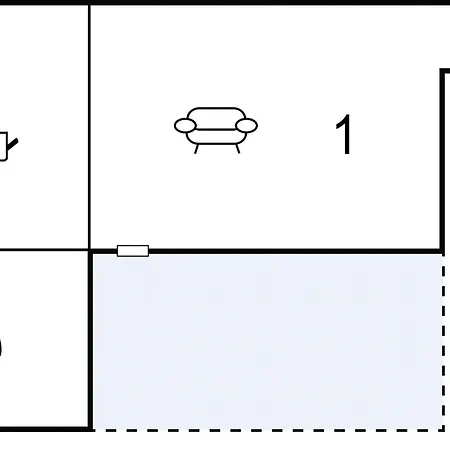 Mueritz Apartment